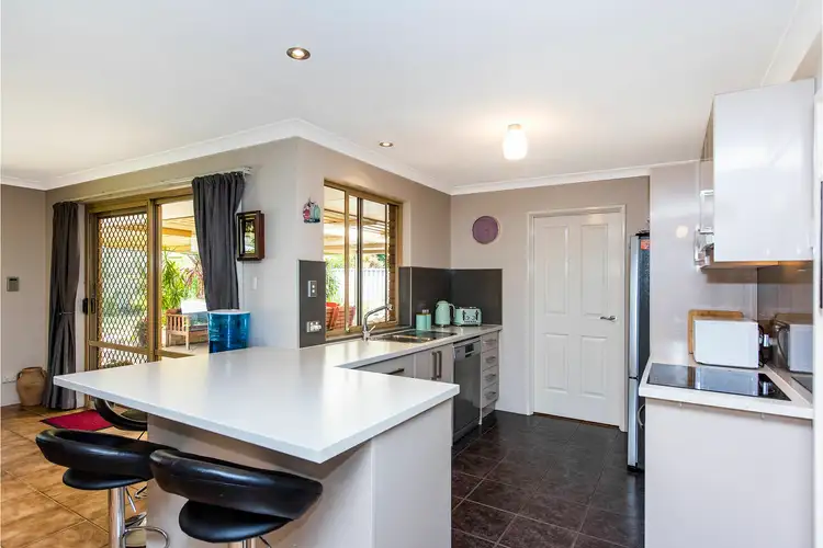 Fourth view of Homely house listing, 22 Teutonia Court, High Wycombe WA 6057