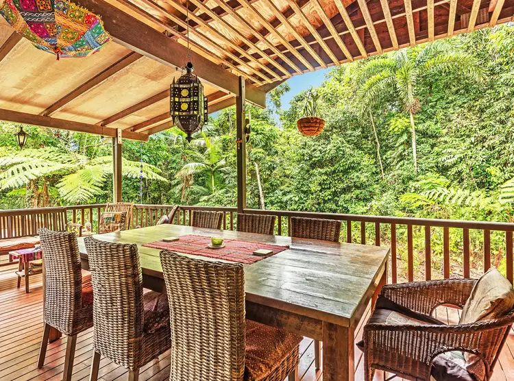 Main view of Homely house listing, 50 Carbeen Road, Daintree QLD 4873