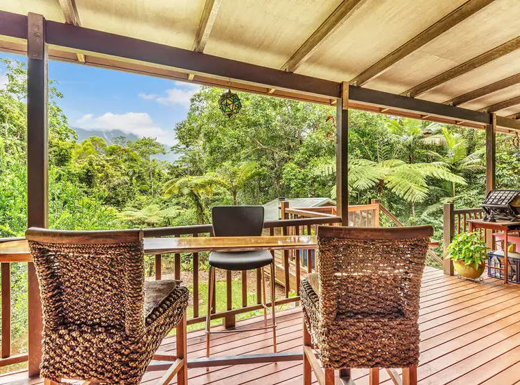 Fifth view of Homely house listing, 50 Carbeen Road, Daintree QLD 4873