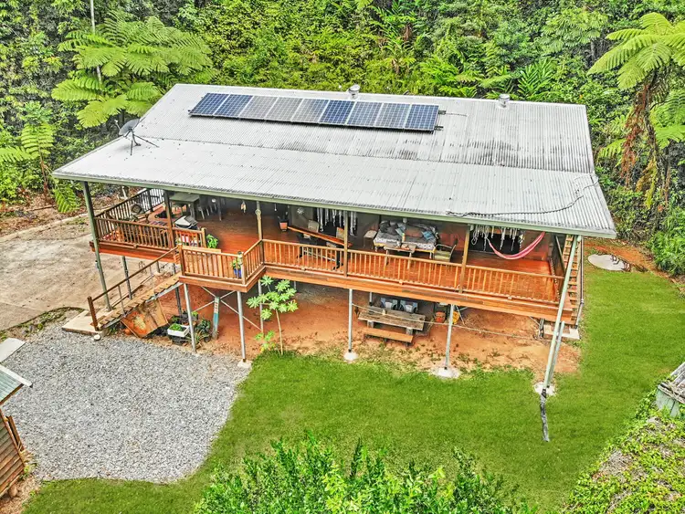 Sixth view of Homely house listing, 50 Carbeen Road, Daintree QLD 4873