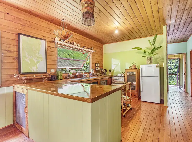 Seventh view of Homely house listing, 50 Carbeen Road, Daintree QLD 4873