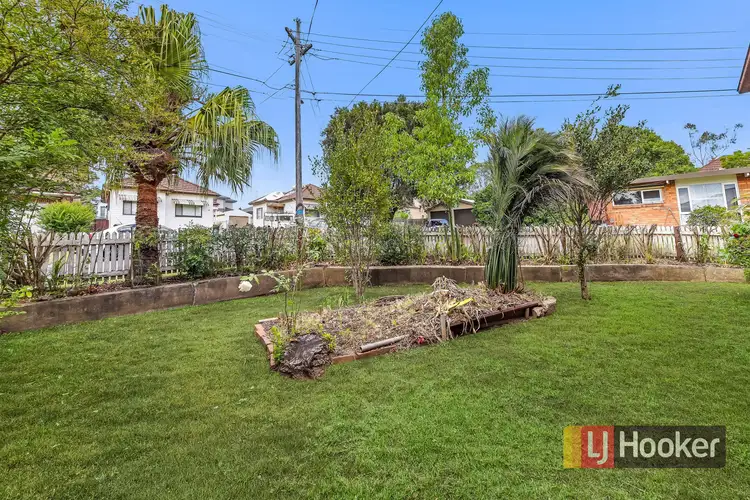 Sixth view of Homely house listing, 1 Deborah Ave, Lidcombe NSW 2141