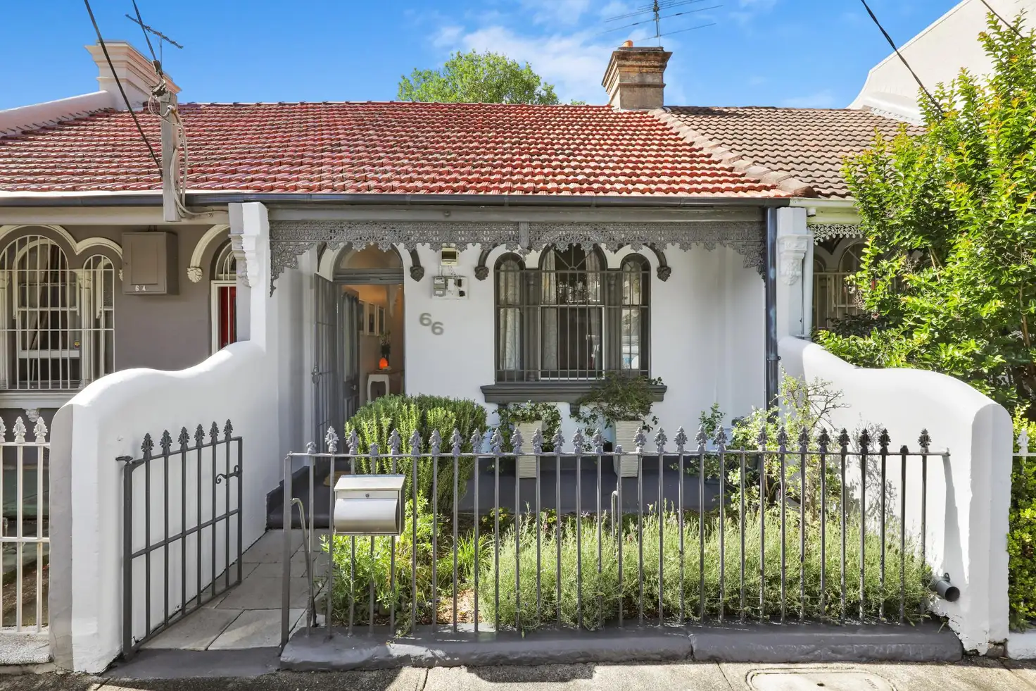 Main view of Homely house listing, 66 Margaret Street, Newtown NSW 2042