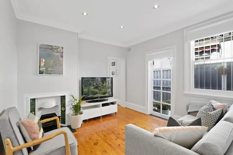 Second view of Homely house listing, 66 Margaret Street, Newtown NSW 2042