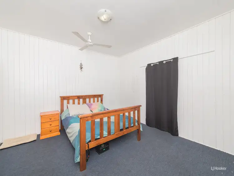 Fourth view of Homely house listing, 58 Wood Street, Depot Hill QLD 4700
