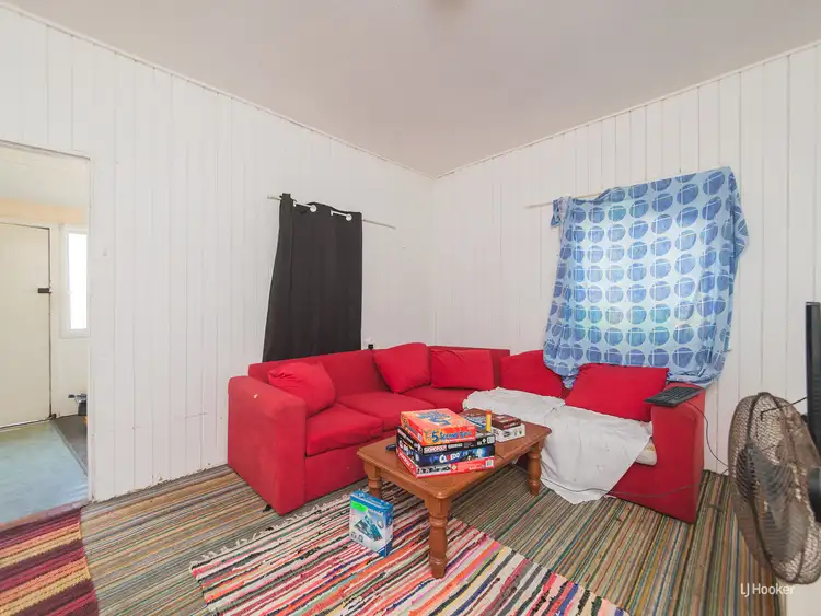 Fifth view of Homely house listing, 58 Wood Street, Depot Hill QLD 4700