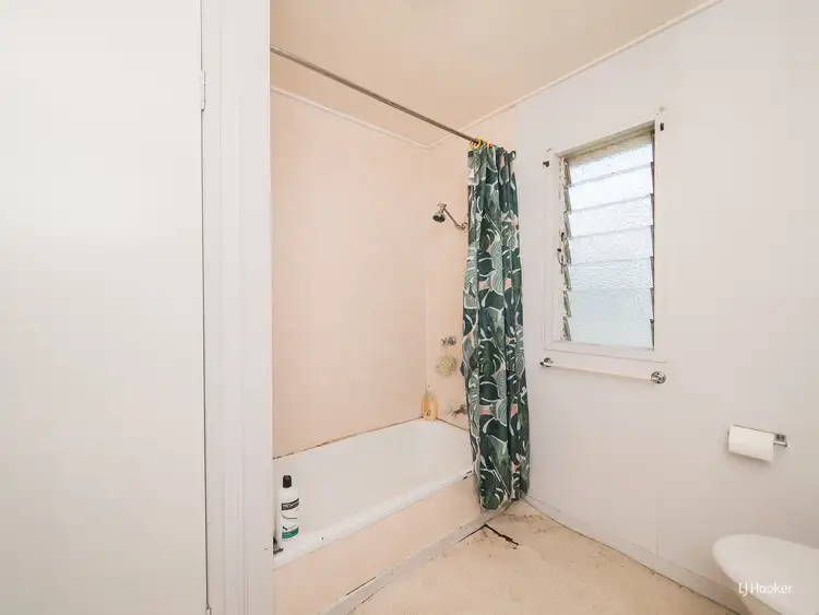 Sixth view of Homely house listing, 58 Wood Street, Depot Hill QLD 4700