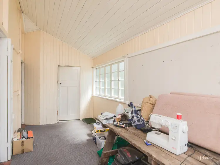 Seventh view of Homely house listing, 58 Wood Street, Depot Hill QLD 4700