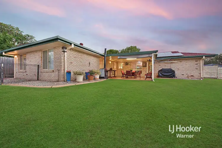 3 Bramble Close, Warner QLD 4500