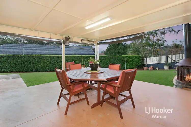 Second view of Homely house listing, 3 Bramble Close, Warner QLD 4500