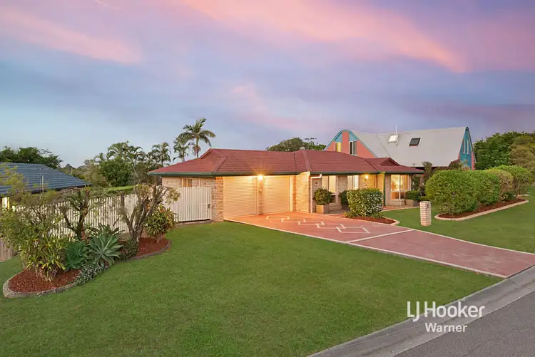 Third view of Homely house listing, 3 Bramble Close, Warner QLD 4500
