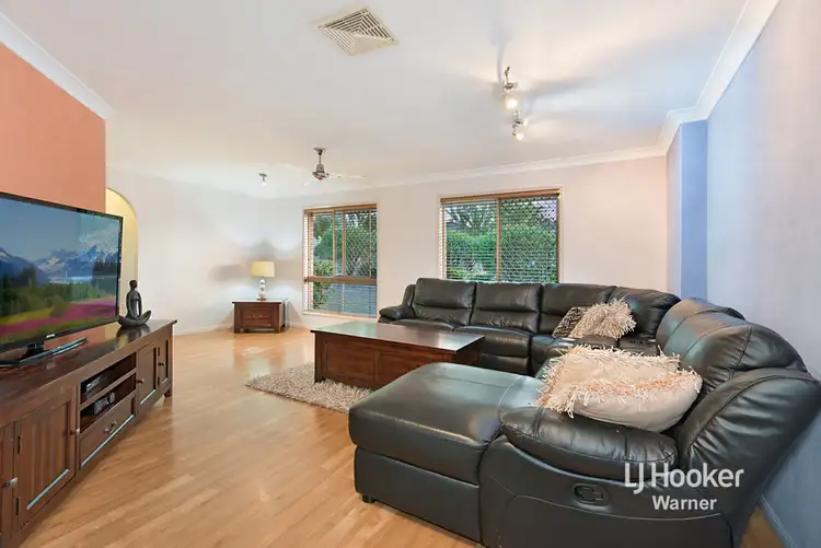 Fourth view of Homely house listing, 3 Bramble Close, Warner QLD 4500
