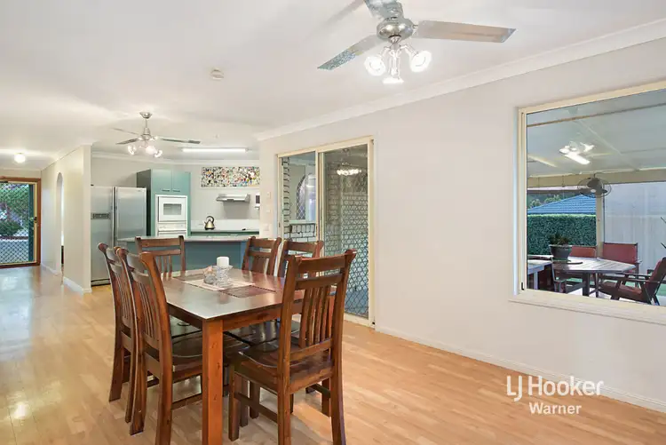 Seventh view of Homely house listing, 3 Bramble Close, Warner QLD 4500