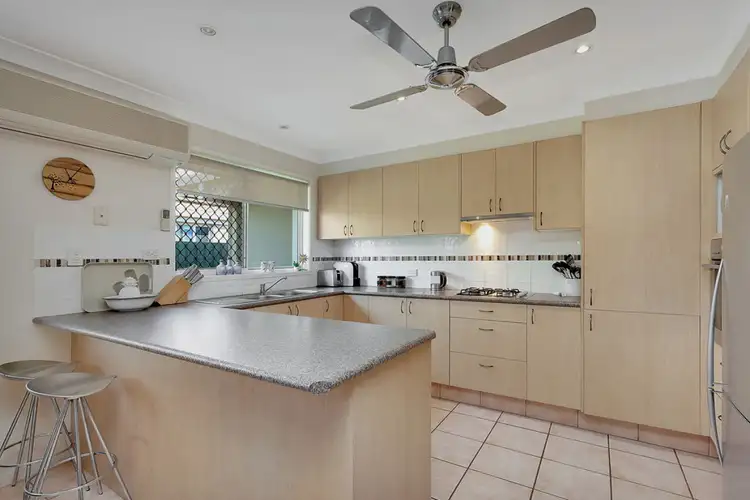 Fifth view of Homely house listing, 2 Sparrow Place, Burleigh Waters QLD 4220