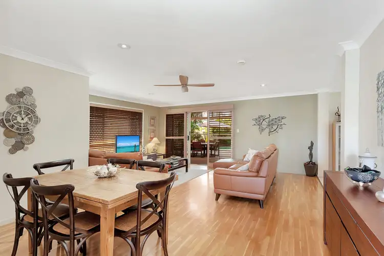 Sixth view of Homely house listing, 2 Sparrow Place, Burleigh Waters QLD 4220