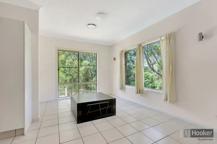 Sixth view of Homely house listing, 3 Brushwood Drive, Parkwood QLD 4214