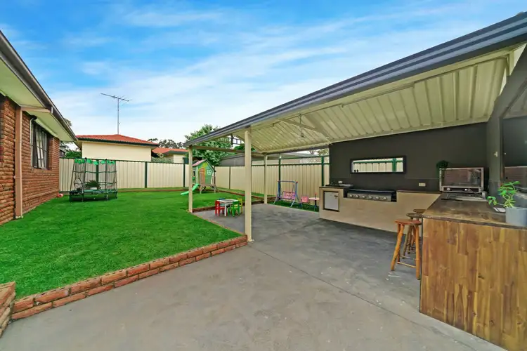 Third view of Homely house listing, 19 Turon Place, Ruse NSW 2560