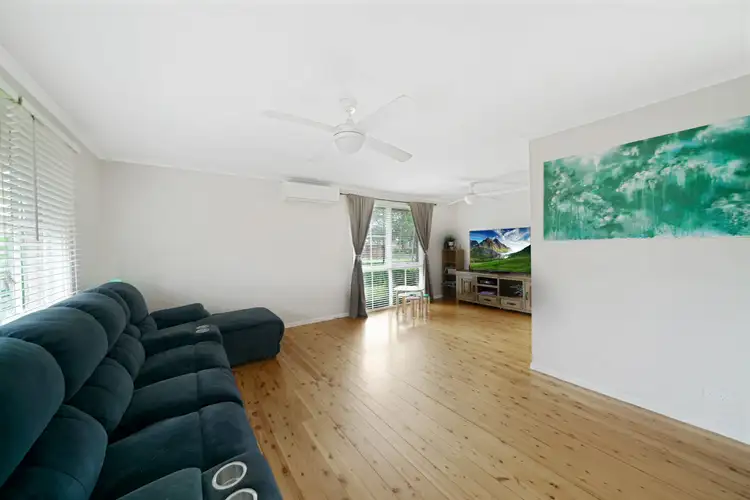 Fourth view of Homely house listing, 19 Turon Place, Ruse NSW 2560