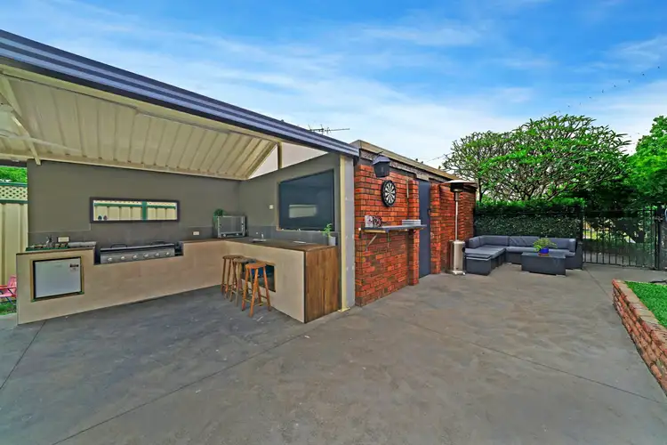 Fifth view of Homely house listing, 19 Turon Place, Ruse NSW 2560