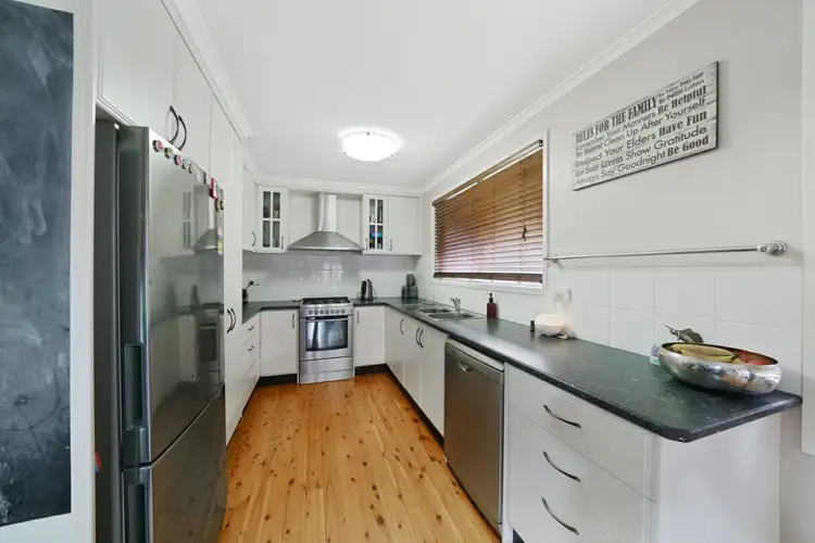 Sixth view of Homely house listing, 19 Turon Place, Ruse NSW 2560