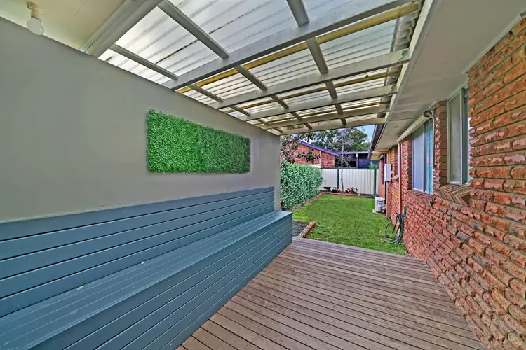 Seventh view of Homely house listing, 19 Turon Place, Ruse NSW 2560