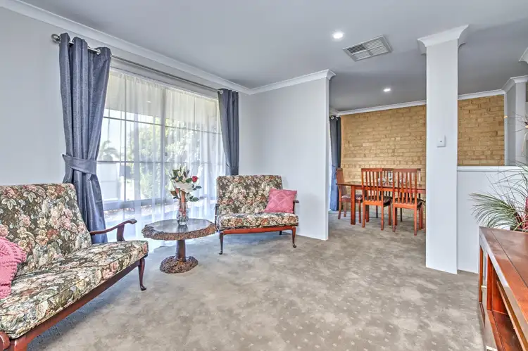 Fourth view of Homely house listing, 21 Mimy Court, Gosnells WA 6110