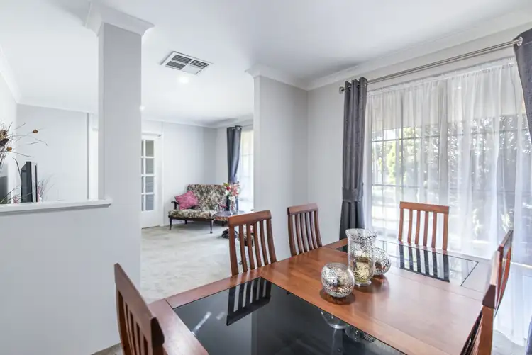 Fifth view of Homely house listing, 21 Mimy Court, Gosnells WA 6110