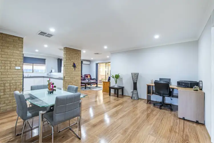 Sixth view of Homely house listing, 21 Mimy Court, Gosnells WA 6110