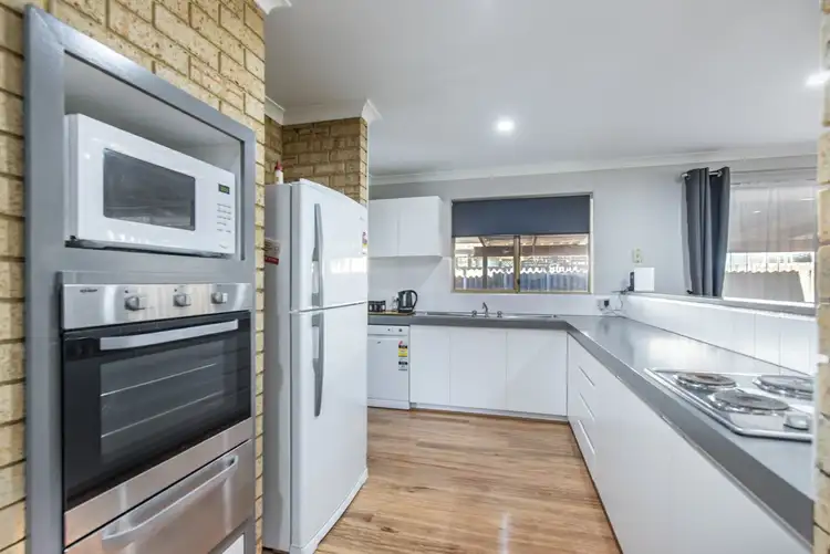 Seventh view of Homely house listing, 21 Mimy Court, Gosnells WA 6110