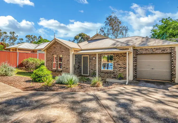 2/16 Herriot Court, Mount Barker SA 5251