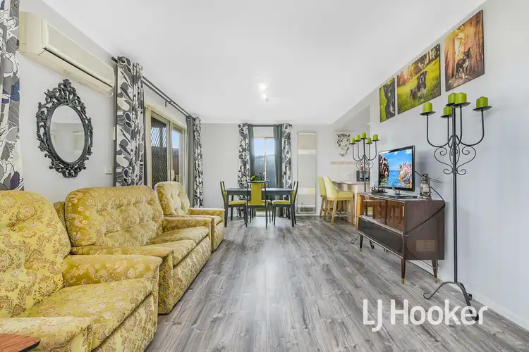Second view of Homely unit listing, 6/167 Ormond Road, Hampton Park VIC 3976