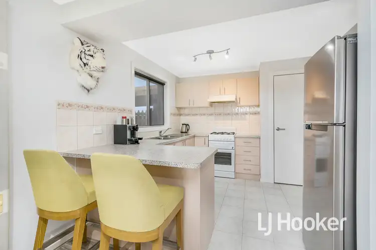 Third view of Homely unit listing, 6/167 Ormond Road, Hampton Park VIC 3976