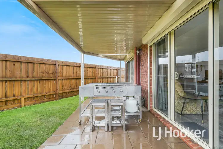 Fourth view of Homely unit listing, 6/167 Ormond Road, Hampton Park VIC 3976