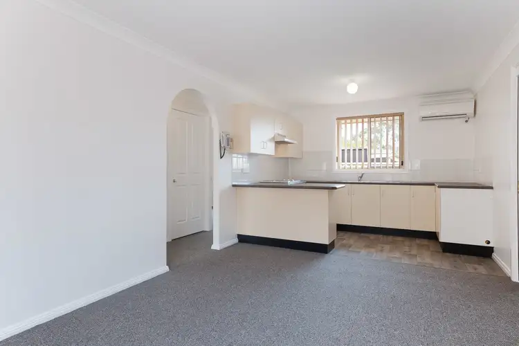 Second view of Homely villa listing, 4/30 French Road, Wangi Wangi NSW 2267