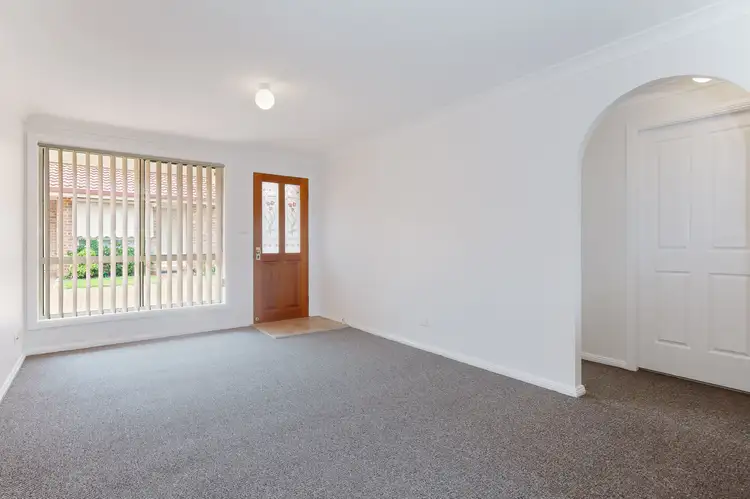 Third view of Homely villa listing, 4/30 French Road, Wangi Wangi NSW 2267