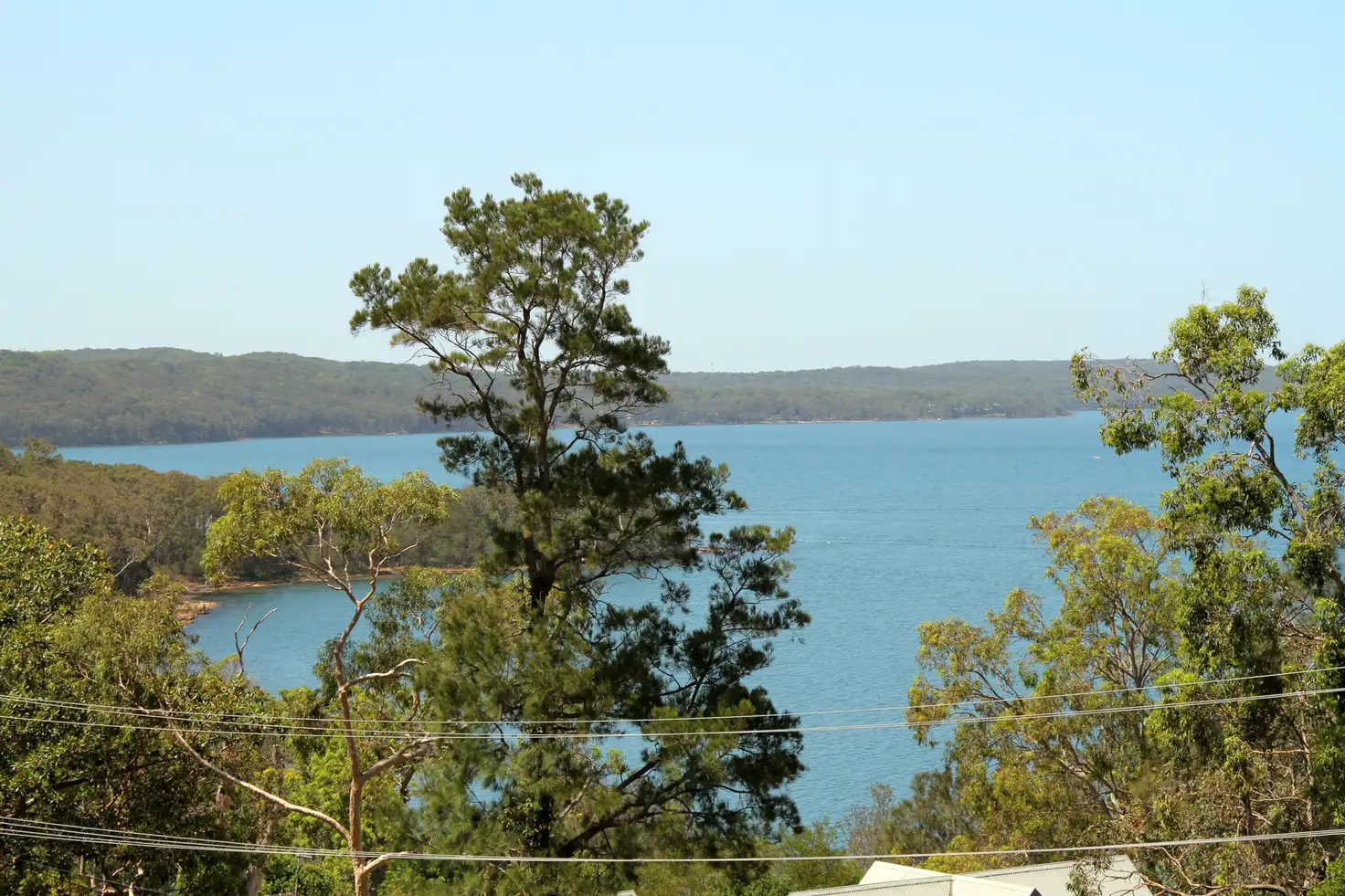Main view of Homely house listing, 305 Dobell Drive, Wangi Wangi NSW 2267