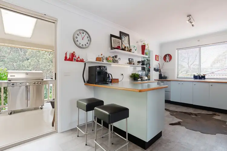 Sixth view of Homely house listing, 305 Dobell Drive, Wangi Wangi NSW 2267