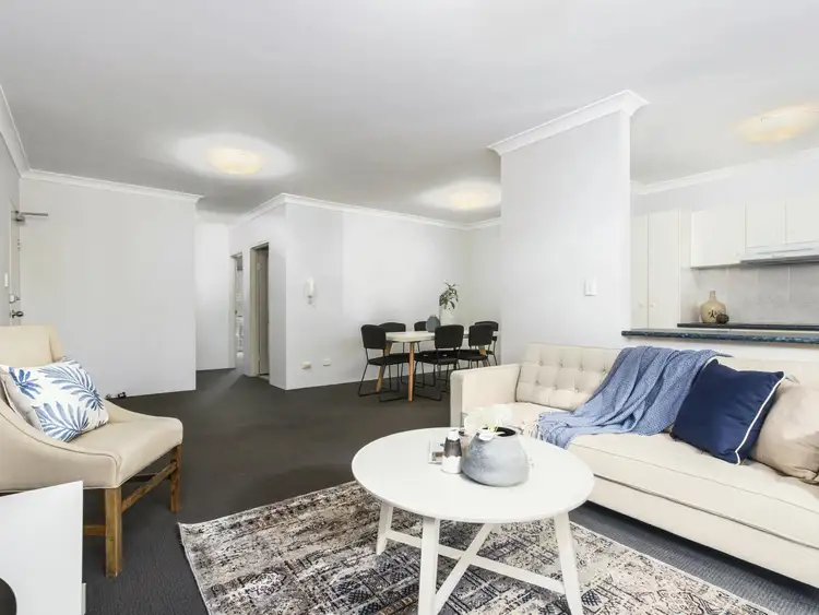Third view of Homely apartment listing, 22/16-24 Chapman Street, Gymea NSW 2227