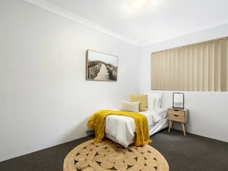 Sixth view of Homely apartment listing, 22/16-24 Chapman Street, Gymea NSW 2227