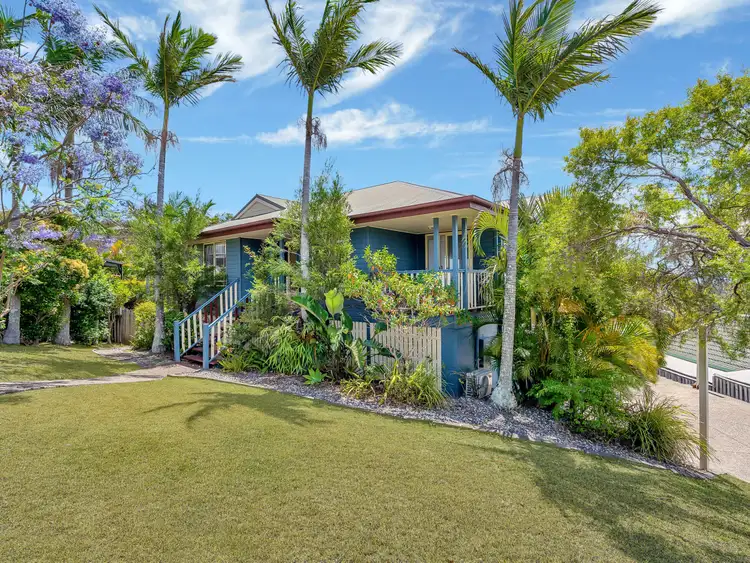 Fifth view of Homely house listing, 11 Windward Rise, Pacific Pines QLD 4211