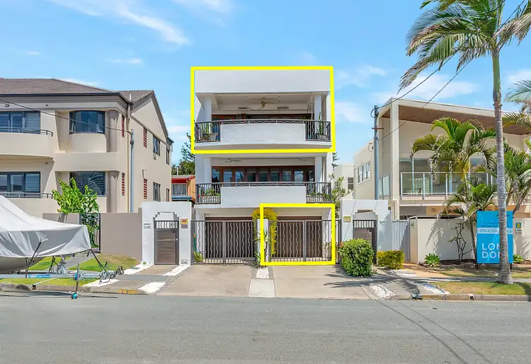 2/6 Arthur Street, Mermaid Beach QLD 4218