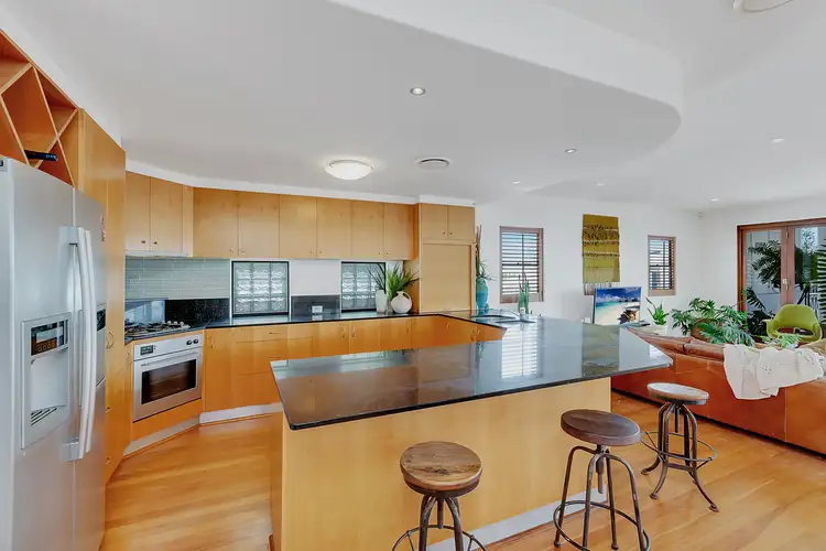 Fifth view of Homely semi-detached listing, 2/6 Arthur Street, Mermaid Beach QLD 4218