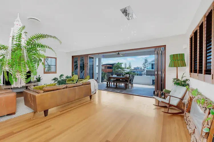 Sixth view of Homely semi-detached listing, 2/6 Arthur Street, Mermaid Beach QLD 4218