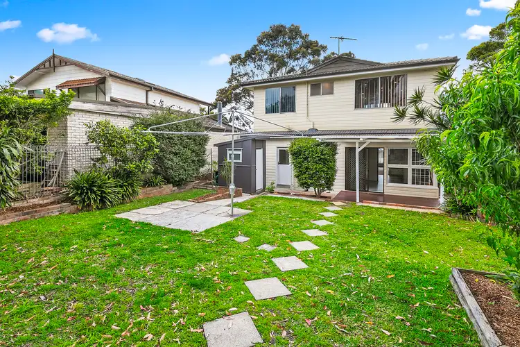 Second view of Homely house listing, 4 Wonga Street, North Balgowlah NSW 2093