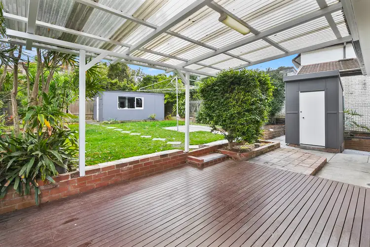 Third view of Homely house listing, 4 Wonga Street, North Balgowlah NSW 2093