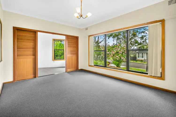 Fourth view of Homely house listing, 4 Wonga Street, North Balgowlah NSW 2093