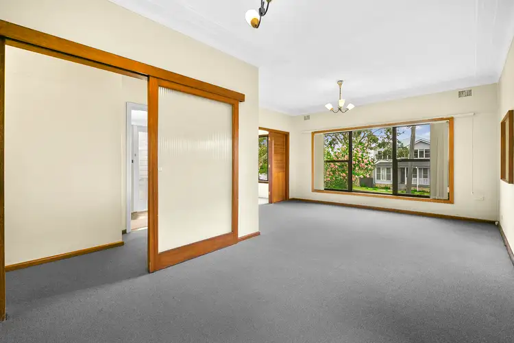 Fifth view of Homely house listing, 4 Wonga Street, North Balgowlah NSW 2093