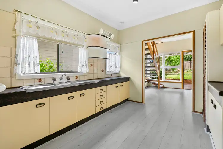 Sixth view of Homely house listing, 4 Wonga Street, North Balgowlah NSW 2093