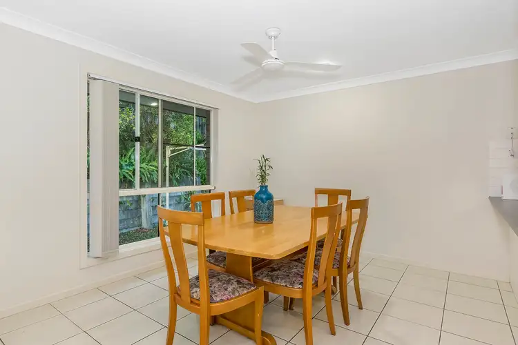 Fifth view of Homely house listing, 6 Seashell Avenue, Coomera QLD 4209