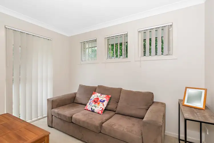 Sixth view of Homely house listing, 6 Seashell Avenue, Coomera QLD 4209